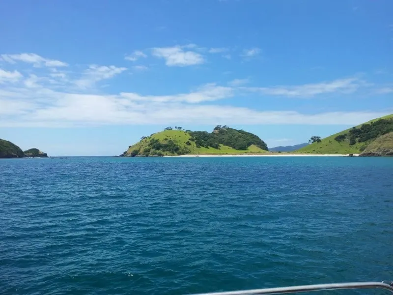 Bay of Islands