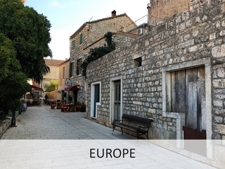 Europe - Phenomenal Globe Travel Blog