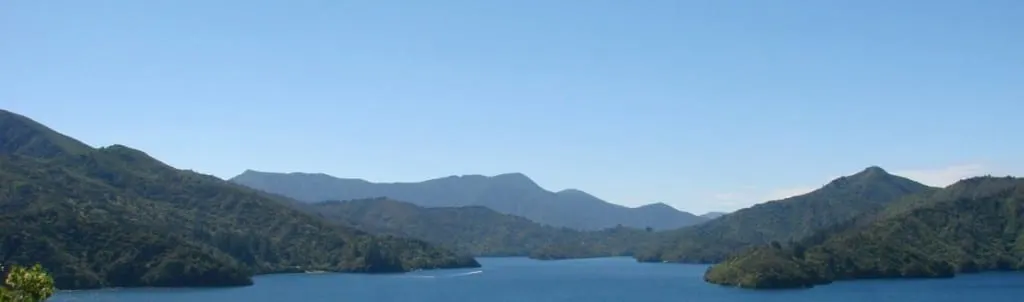 Queen Charlotte Drive