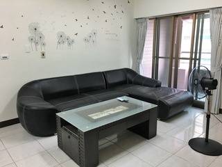 Airbnb in Kaohsiung