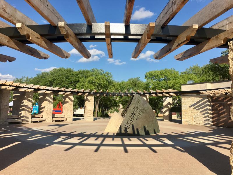 A visit to the Forks is one of the best things to do in Winnipeg