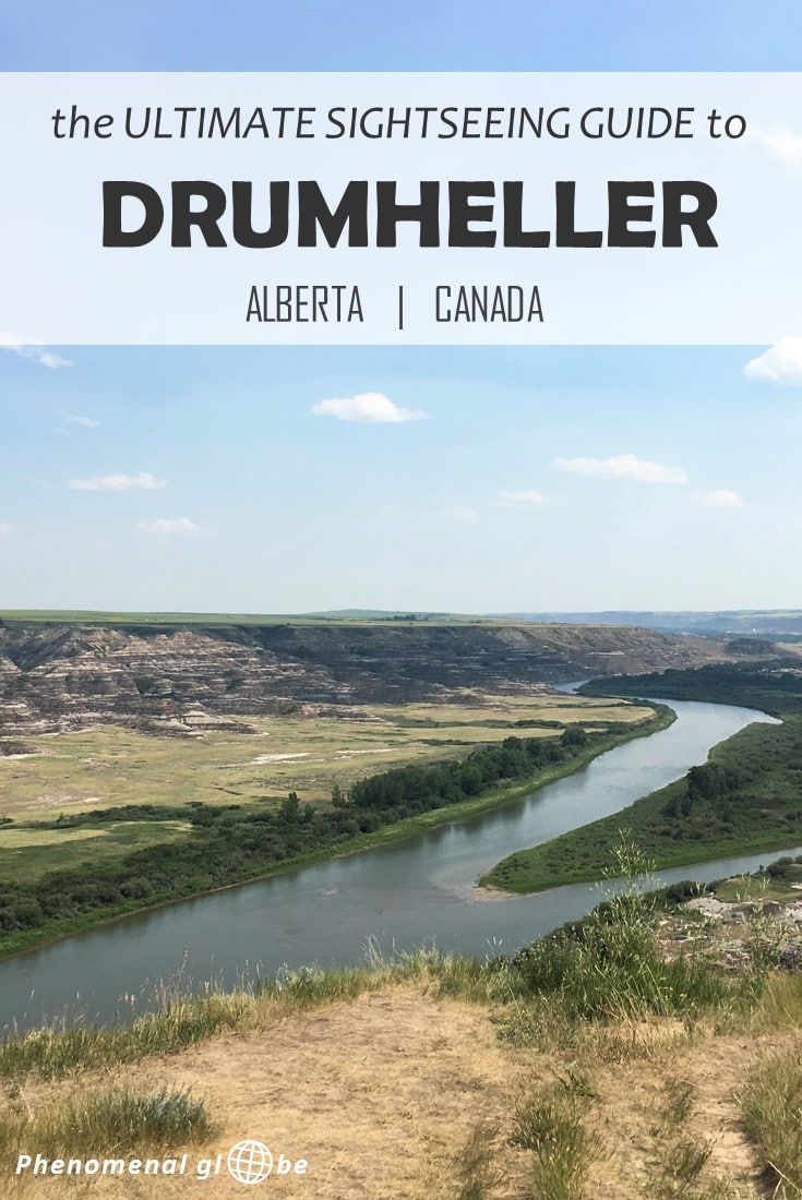 25 Best Things To Do In Drumheller A Day Trip Itinerary