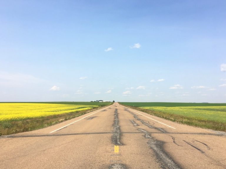 The Best Things To Do In Drumheller A Day Trip Itinerary