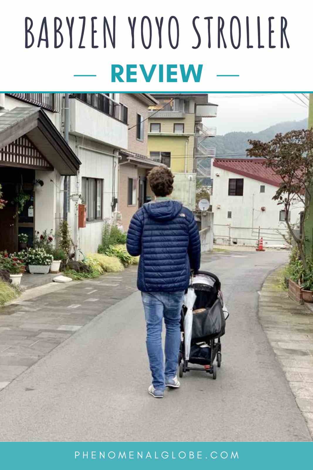 Babyzen Yoyo Review The Best Travel Stroller (2023)