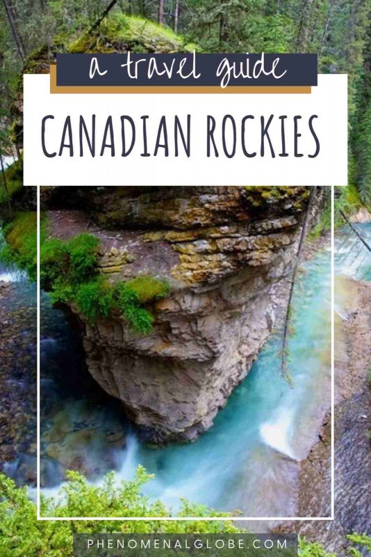 Get ready for the ultimate Canadian Rockies itinerary! This 7-day road trip itinerary includes advice on where to stay, when to visit and what to do in Banff National Park and Jasper National Park. Alberta Canada road trip | Canadian Rockies travel itinerary | Canadian Rockies photography | Canada National Parks photography | Canadian Rockies hikes | Lake Louise | Lake Moraine | Canada Mountains