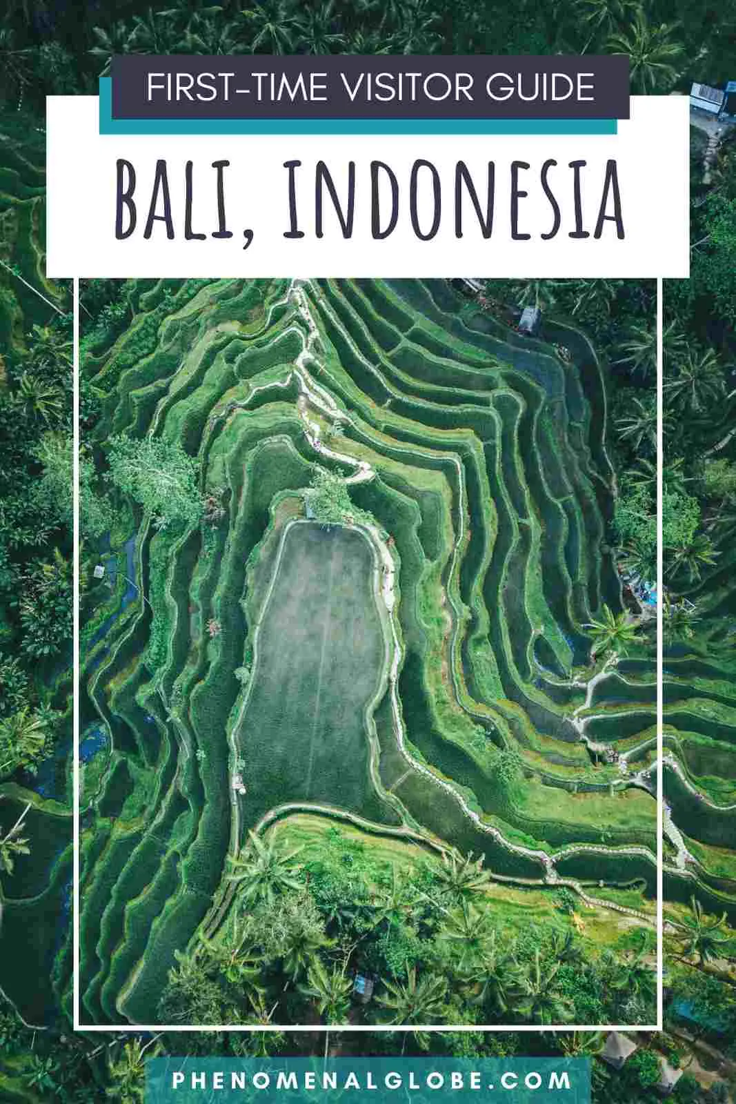 Visiting Bali for the first time? Check out this 2-week Bali itinerary with the best things to see and do on Bali, where to stay, and how to get around on Bali. The itinerary includes detailed information about Sanur, Nusa Lembongan, Nusa Penida, Sebatu, Ubud, Canggu, and Jimbaran + a printable map with Bali highlights. | Bali | Indonesia | Bali 2 Week Itinerary | Best Things To Do On Bali