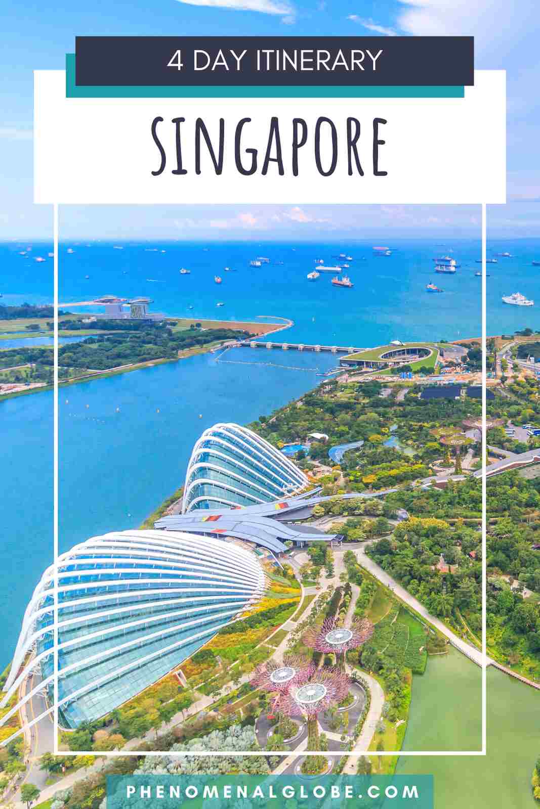 singapore tour pdf