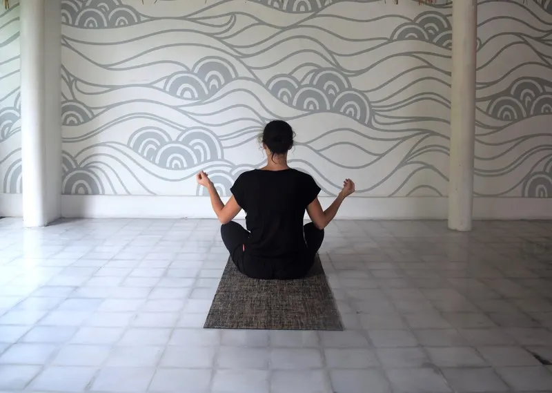Yoga Bali Chillhouse - phenomenalglobe.com