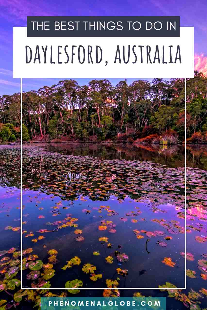 The Best Things To Do In Daylesford, Victoria