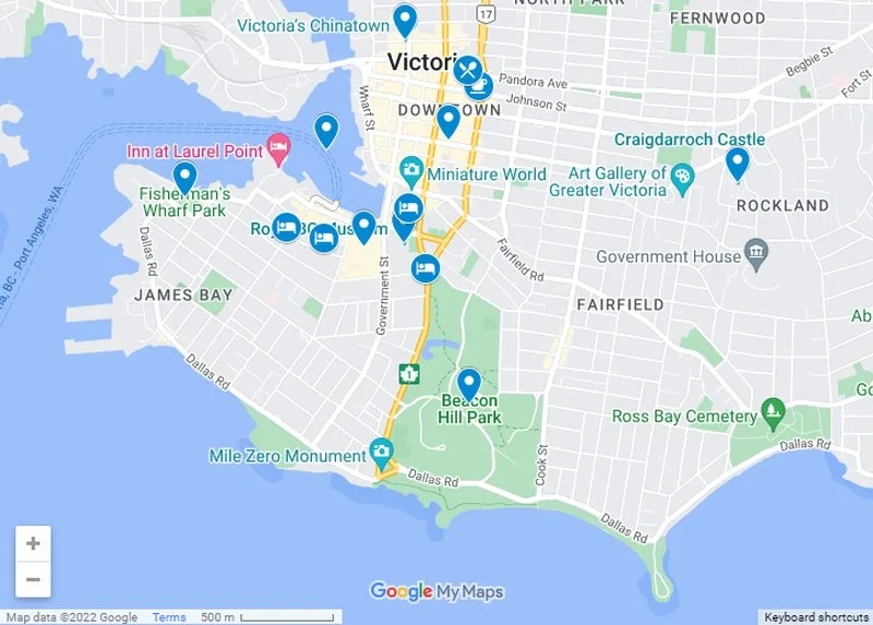 things-to-do-in-victoria-bc-map