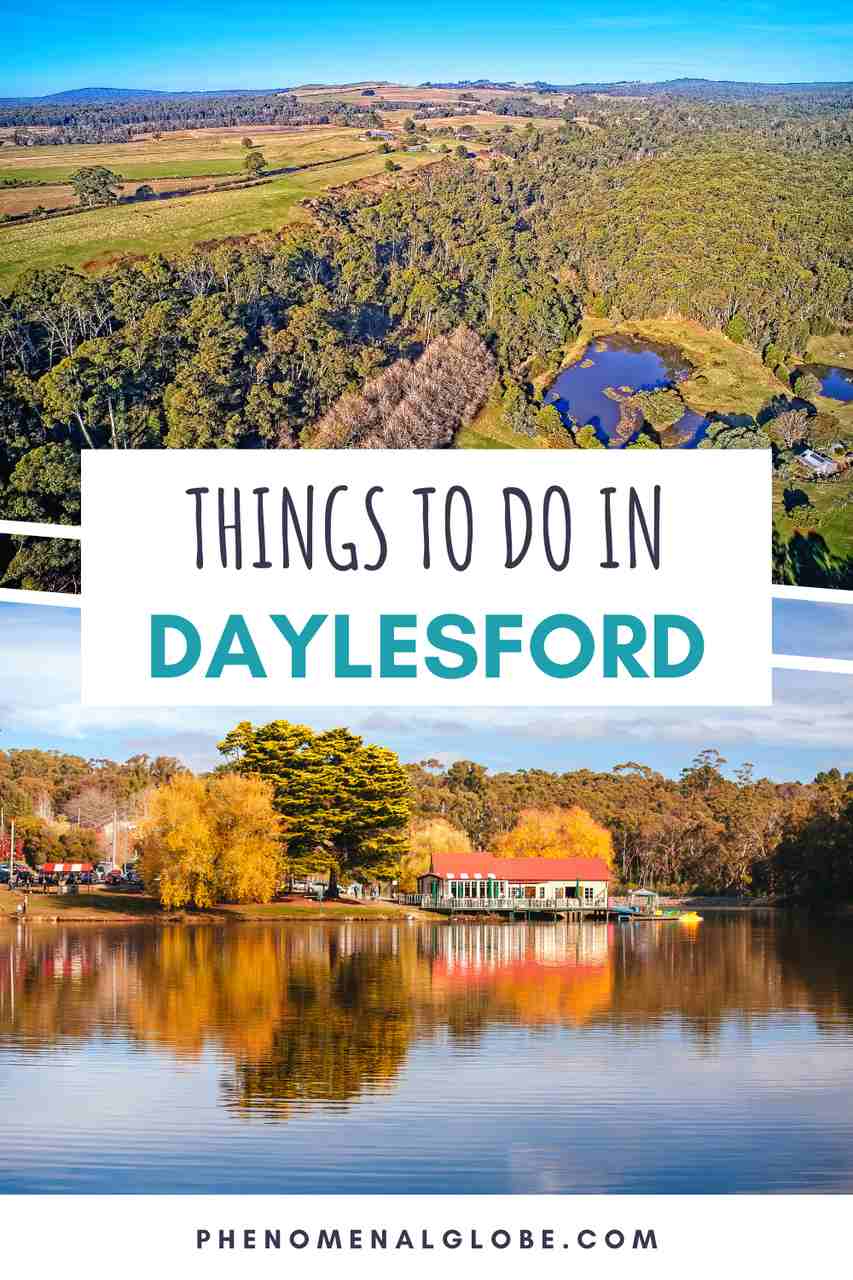 The Best Things To Do In Daylesford, Victoria