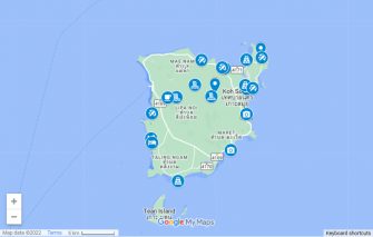 The Perfect 3 Day Koh Samui Itinerary And Travel Guide (2023)