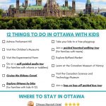 Things to do in Ottawa with kids-phenomenalglobe.com